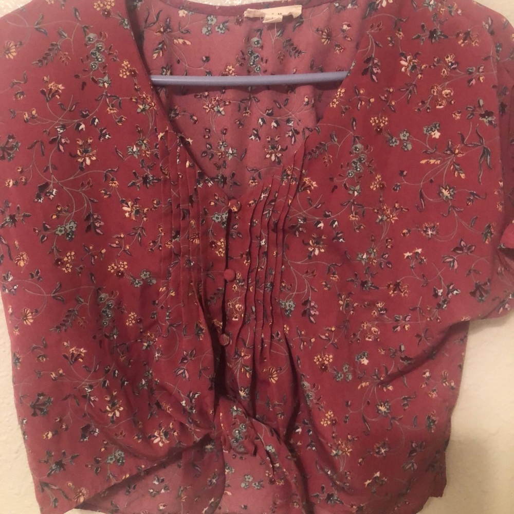 Floral print - Picture 2 of 5